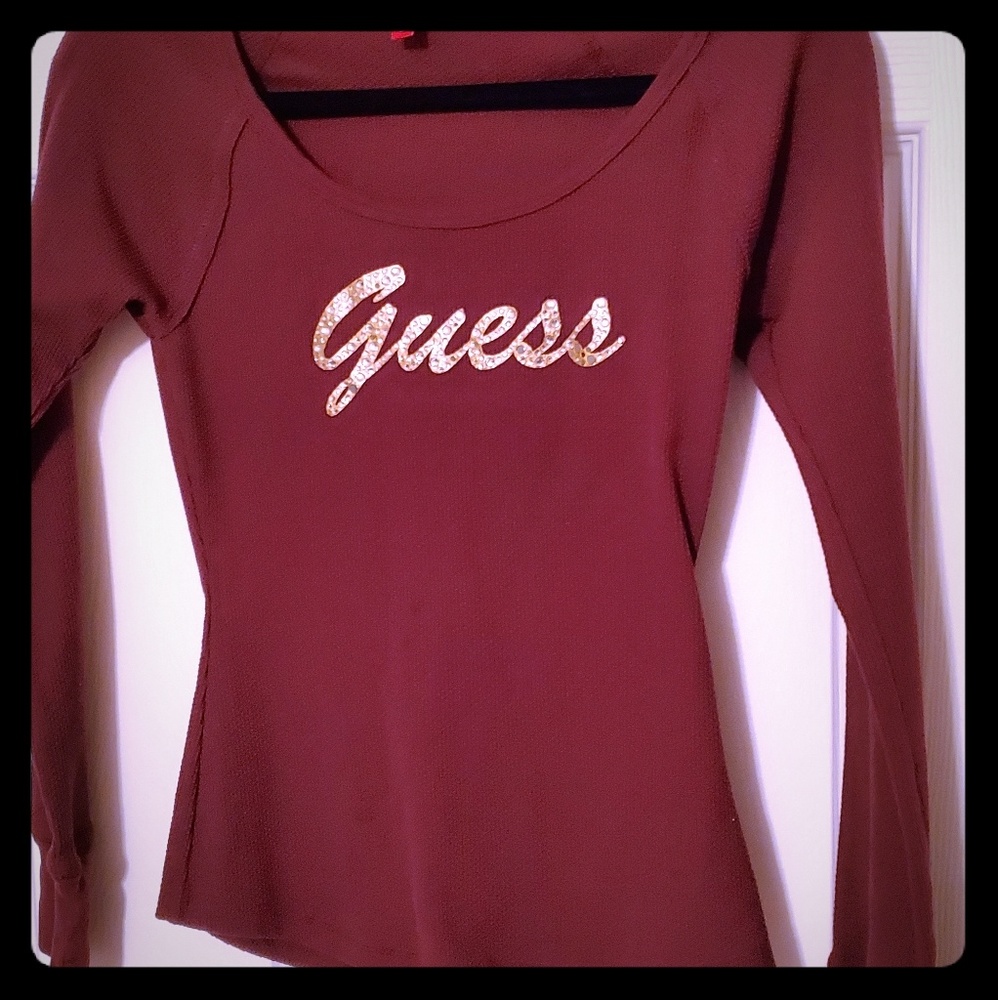 Guess Shirt
